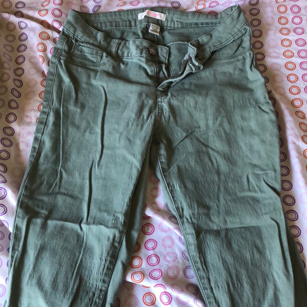 Jeans